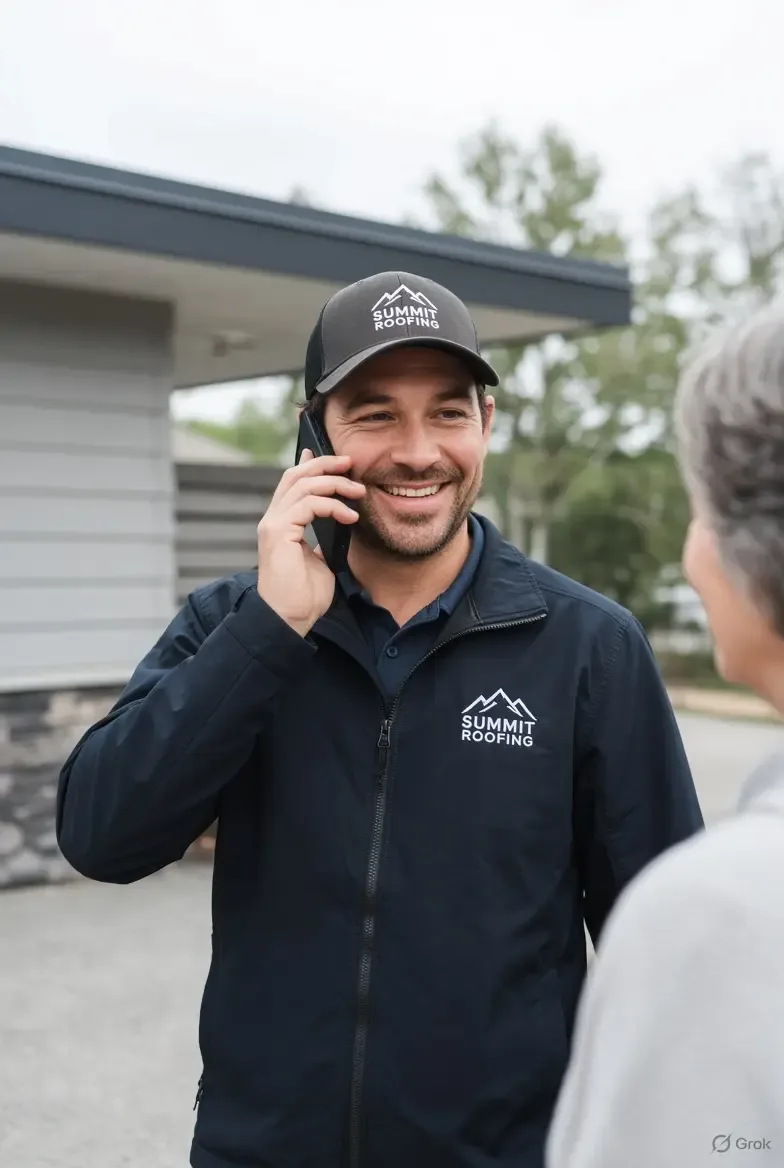 Flat Roof Leak Repair Dendron, VA FAQs
